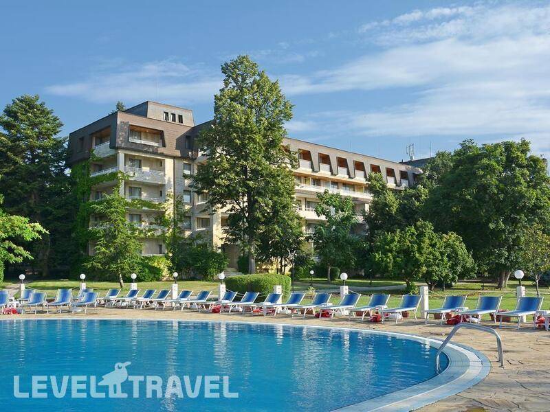 Фотография Lotos Hotel Riviera