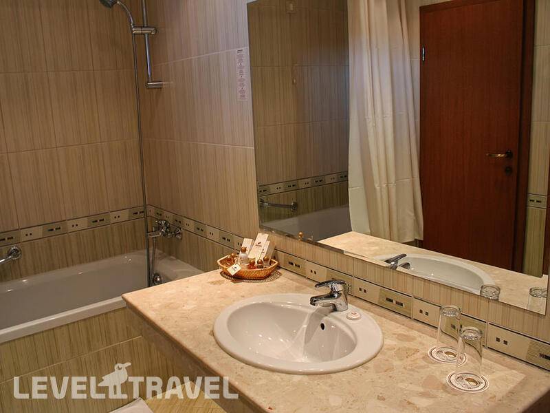 Фотография Lotos Hotel Riviera
