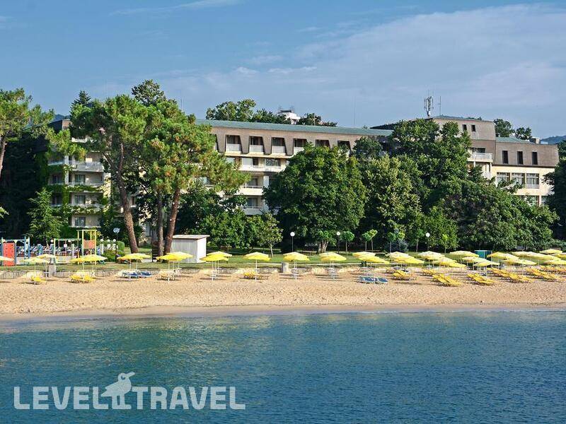 Фотография Lotos Hotel Riviera