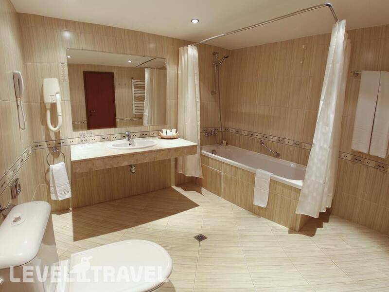 Фотография Lotos Hotel Riviera
