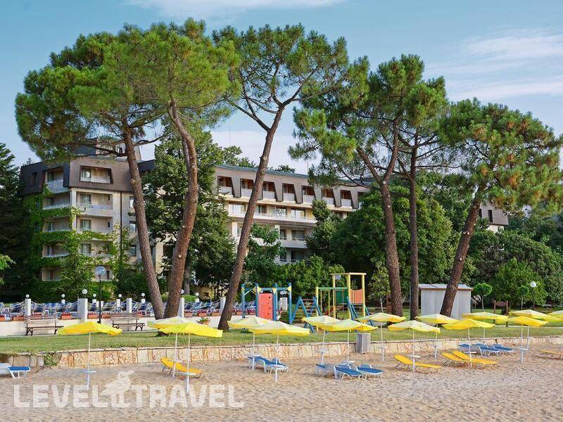 Фотография Lotos Hotel Riviera