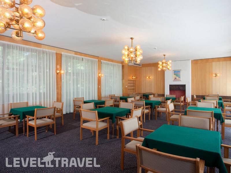 Фотография Lotos Hotel Riviera