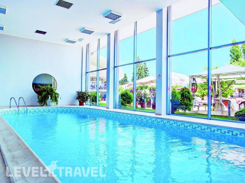 Фотография Sentido Neptun Beach Hotel (Ex. Neptun Beach Hotel)