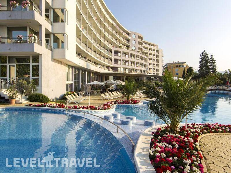 Фотография Sentido Neptun Beach Hotel (Ex. Neptun Beach Hotel)