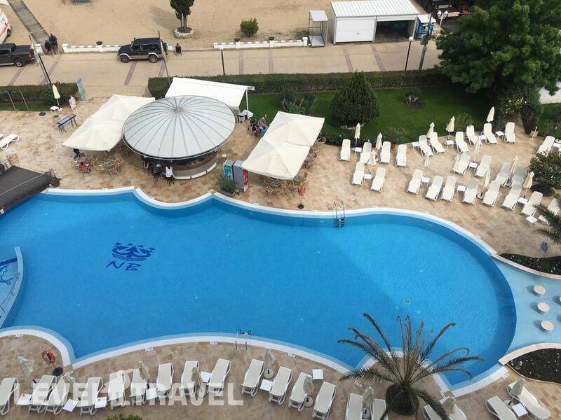 Фотография Sentido Neptun Beach Hotel (Ex. Neptun Beach Hotel)