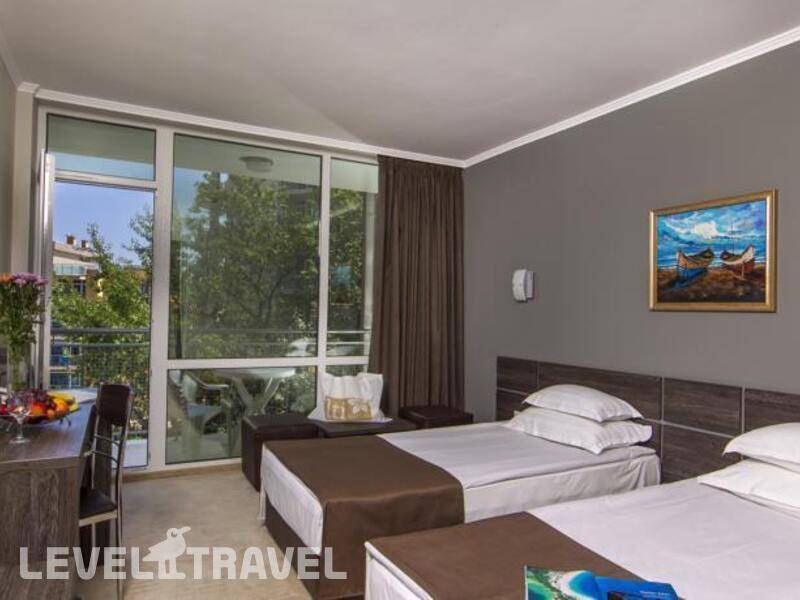 Фотография Sentido Neptun Beach Hotel (Ex. Neptun Beach Hotel)