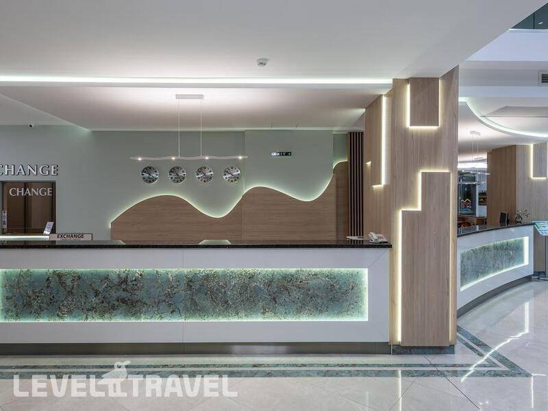 Фотография Sentido Neptun Beach Hotel (Ex. Neptun Beach Hotel)