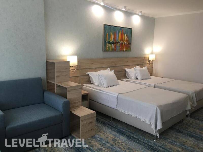 Фотография Sentido Neptun Beach Hotel (Ex. Neptun Beach Hotel)