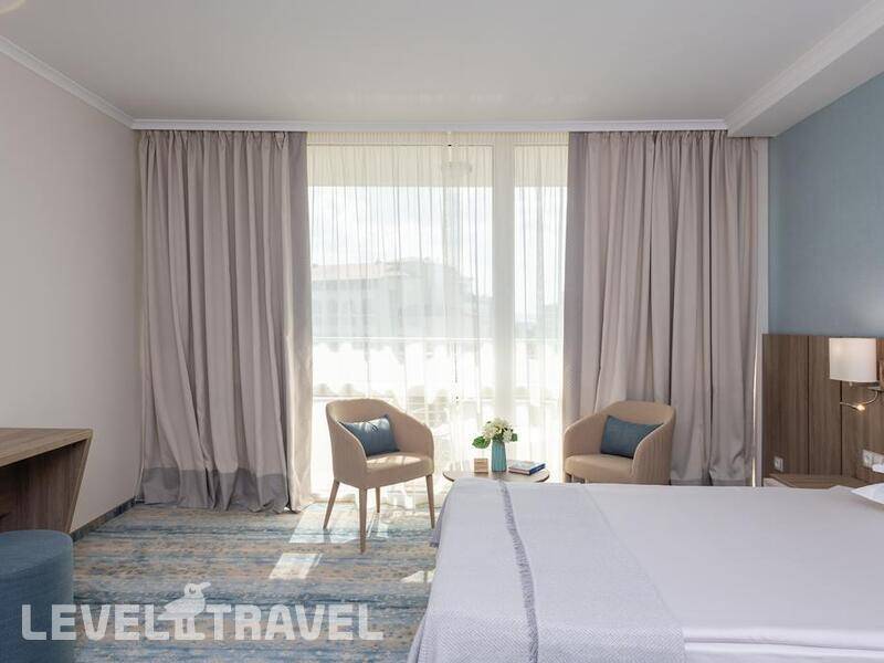 Фотография Sentido Neptun Beach Hotel (Ex. Neptun Beach Hotel)