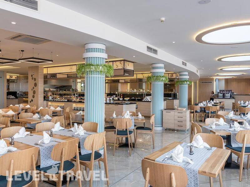 Фотография Sentido Neptun Beach Hotel (Ex. Neptun Beach Hotel)