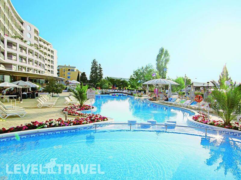 Фотография Sentido Neptun Beach Hotel (Ex. Neptun Beach Hotel)