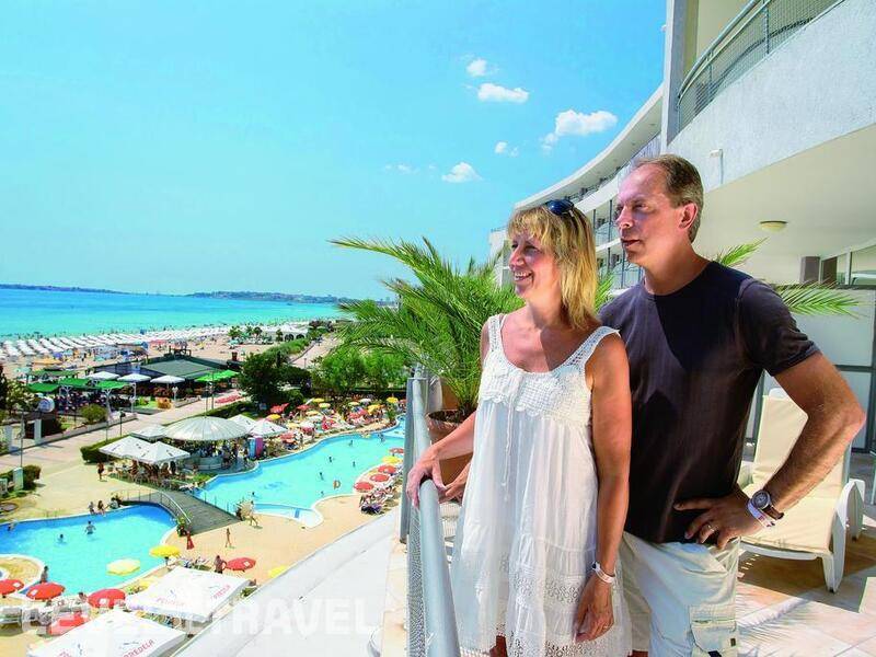 Фотография Sentido Neptun Beach Hotel (Ex. Neptun Beach Hotel)