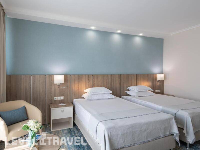 Фотография Sentido Neptun Beach Hotel (Ex. Neptun Beach Hotel)