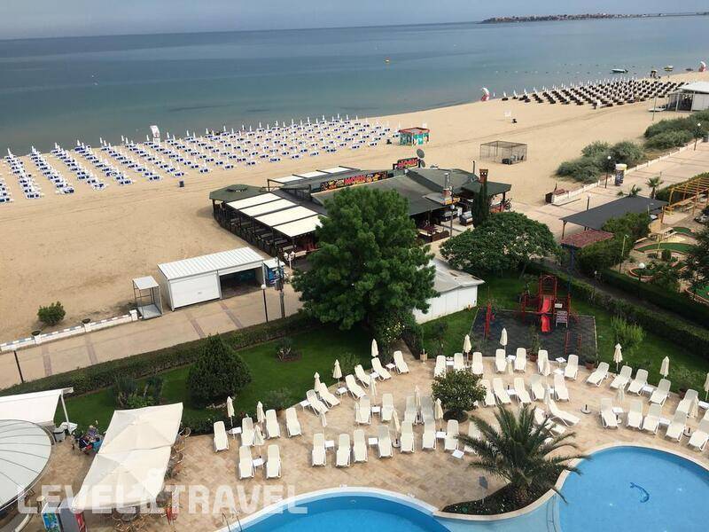 Фотография Sentido Neptun Beach Hotel (Ex. Neptun Beach Hotel)