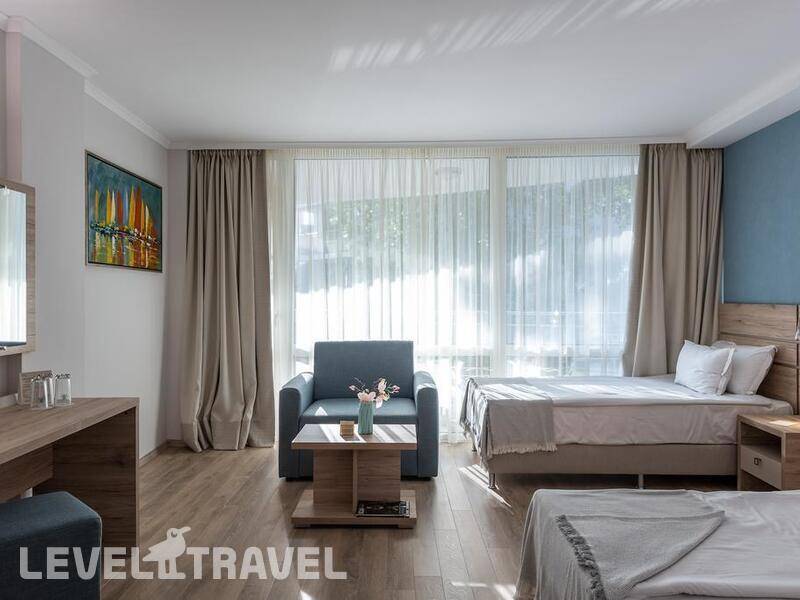 Фотография Sentido Neptun Beach Hotel (Ex. Neptun Beach Hotel)