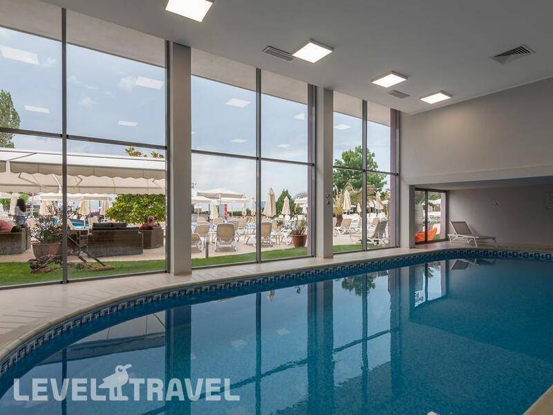Фотография Sentido Neptun Beach Hotel (Ex. Neptun Beach Hotel)