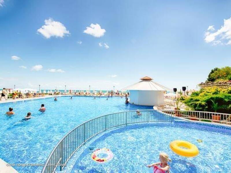 Фотография Suneo Helios Beach (Ex.Luca Helios Beach) Фотография Suneo Helios Beach (Ex.Luca Helios Beach)