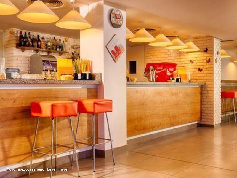 Фотография Suneo Helios Beach (Ex.Luca Helios Beach) Фотография Suneo Helios Beach (Ex.Luca Helios Beach)