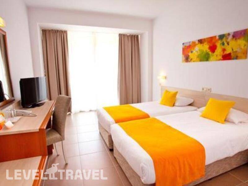 Фотография Suneo Helios Beach (Ex.Luca Helios Beach)