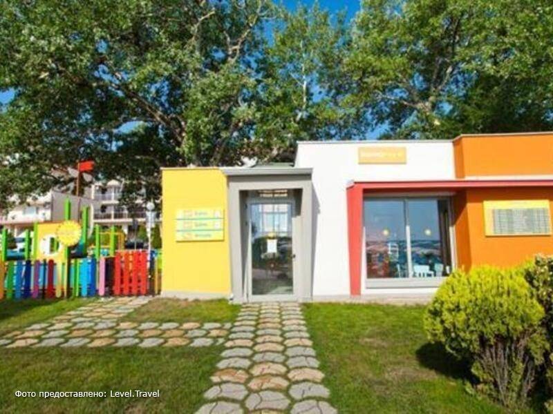 Фотография Suneo Helios Beach (Ex.Luca Helios Beach) Фотография Suneo Helios Beach (Ex.Luca Helios Beach)