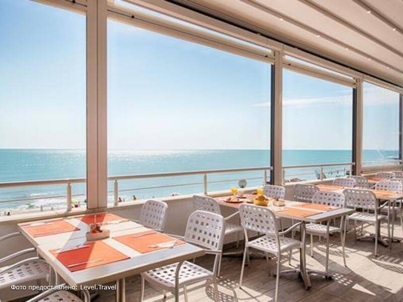 Фотография Suneo Helios Beach (Ex.Luca Helios Beach) Фотография Suneo Helios Beach (Ex.Luca Helios Beach)