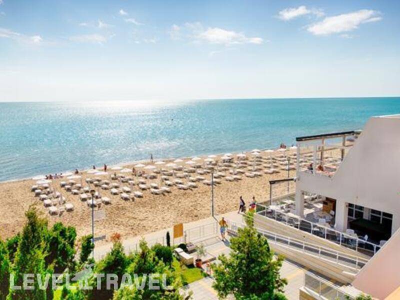 Фотография Suneo Helios Beach (Ex.Luca Helios Beach)