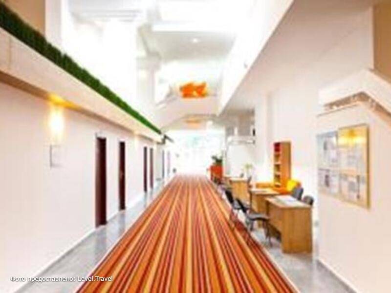 Фотография Suneo Helios Beach (Ex.Luca Helios Beach) Фотография Suneo Helios Beach (Ex.Luca Helios Beach)