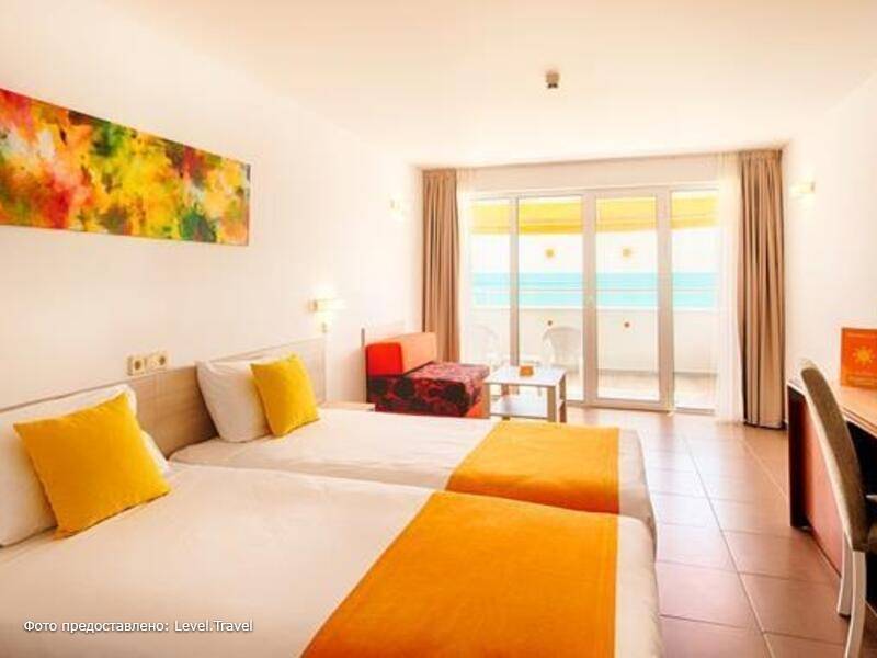 Фотография Suneo Helios Beach (Ex.Luca Helios Beach) Фотография Suneo Helios Beach (Ex.Luca Helios Beach)