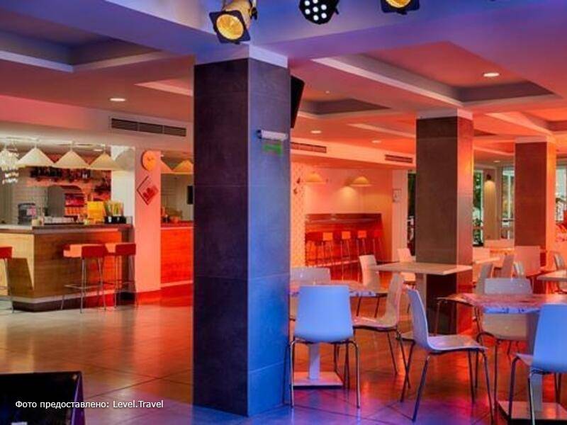 Фотография Suneo Helios Beach (Ex.Luca Helios Beach) Фотография Suneo Helios Beach (Ex.Luca Helios Beach)