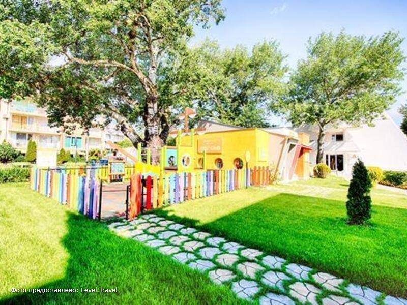 Фотография Suneo Helios Beach (Ex.Luca Helios Beach) Фотография Suneo Helios Beach (Ex.Luca Helios Beach)