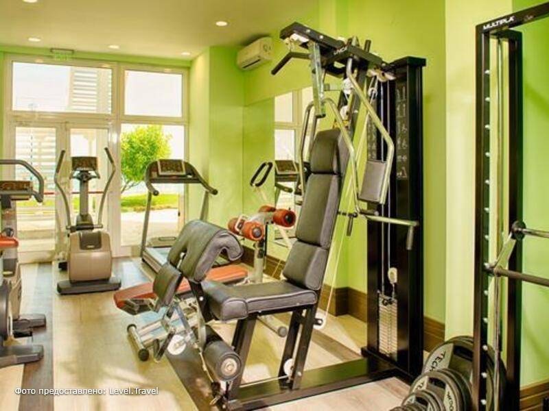 Фотография Suneo Helios Beach (Ex.Luca Helios Beach) Фотография Suneo Helios Beach (Ex.Luca Helios Beach)