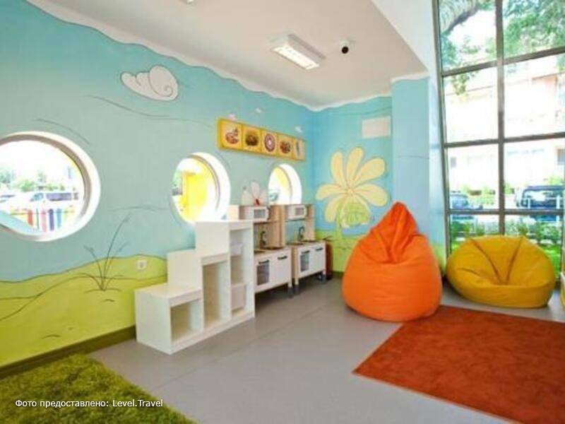 Фотография Suneo Helios Beach (Ex.Luca Helios Beach) Фотография Suneo Helios Beach (Ex.Luca Helios Beach)