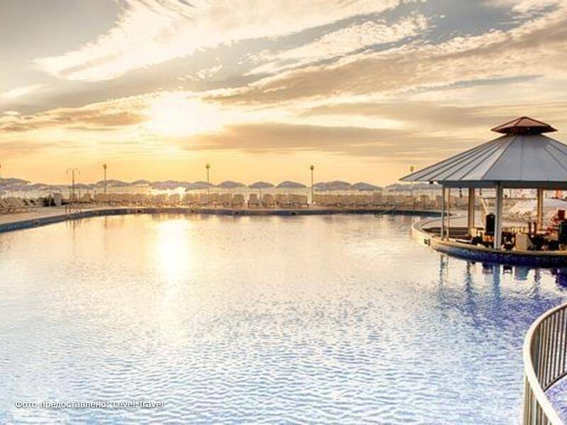 Фотография Suneo Helios Beach (Ex.Luca Helios Beach) Фотография Suneo Helios Beach (Ex.Luca Helios Beach)