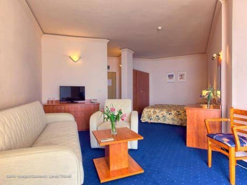 Фотография Luna Hotel