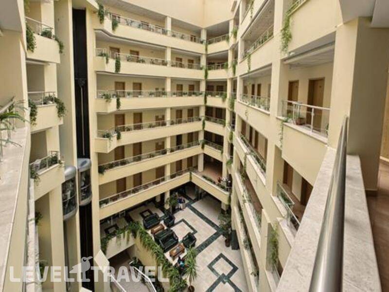 Фотография Luna Hotel