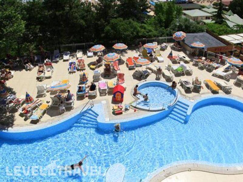 Фотография Luna Hotel