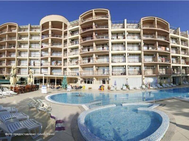 Фотография Luna Hotel