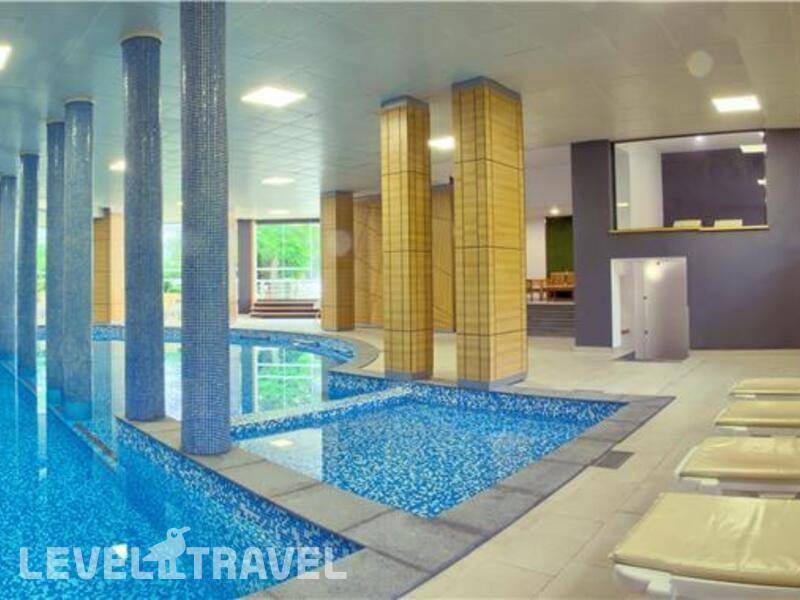 Фотография Luna Hotel
