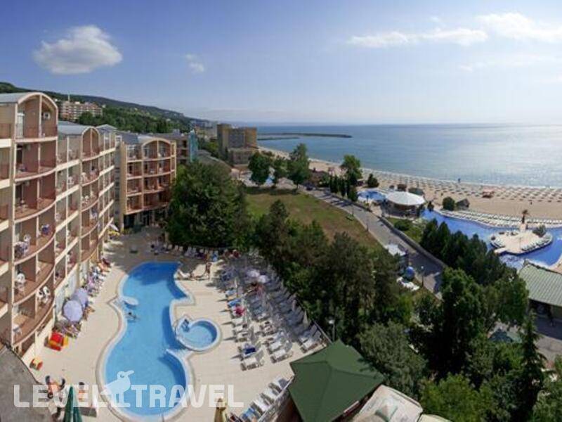 Фотография Luna Hotel