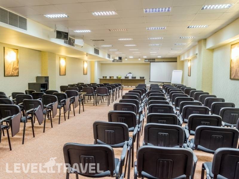 Фотография Marieta Palace Hotel