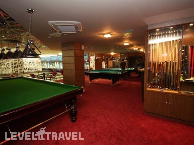 Фотография Marieta Palace Hotel