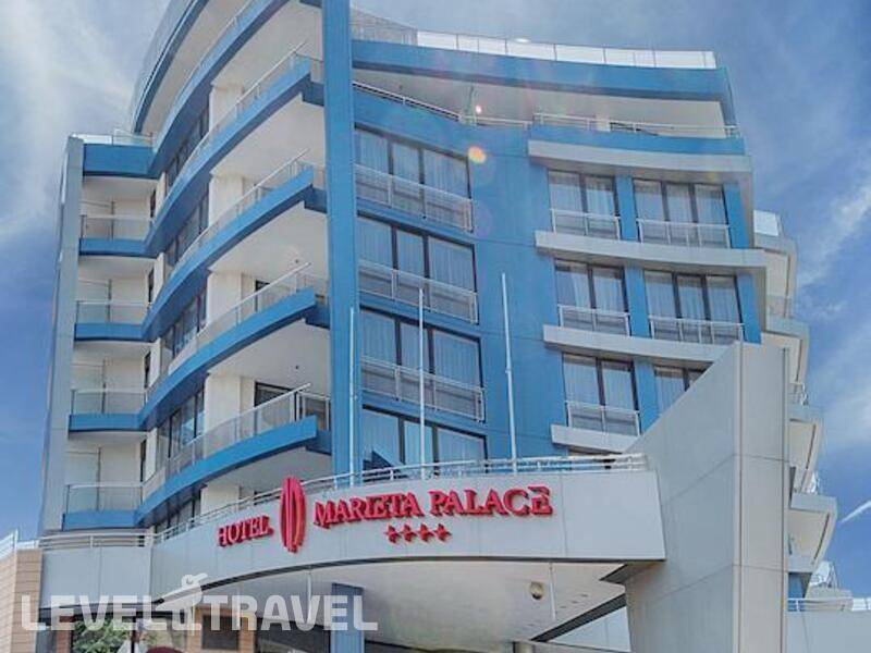 Фотография Marieta Palace Hotel