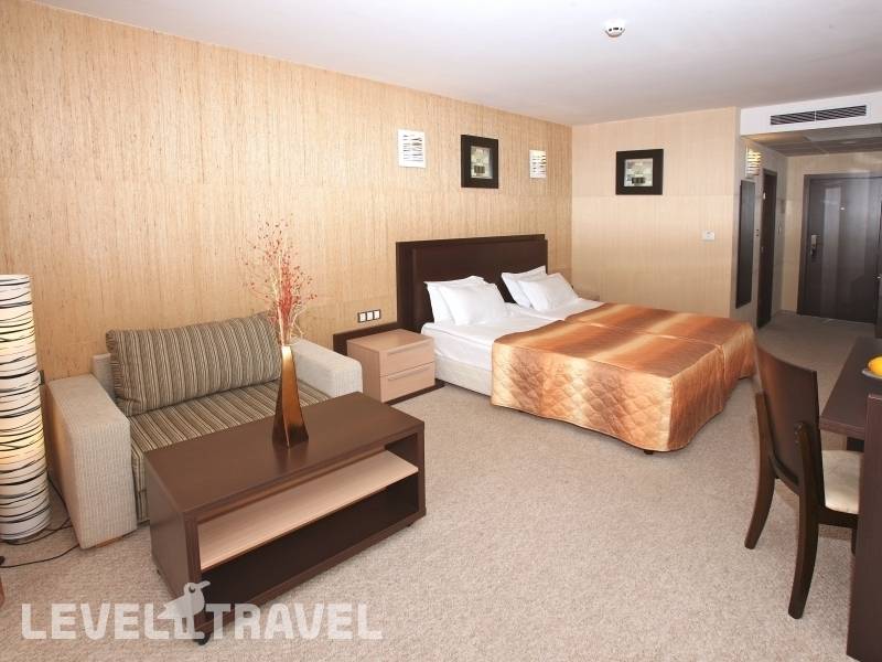 Фотография Marieta Palace Hotel