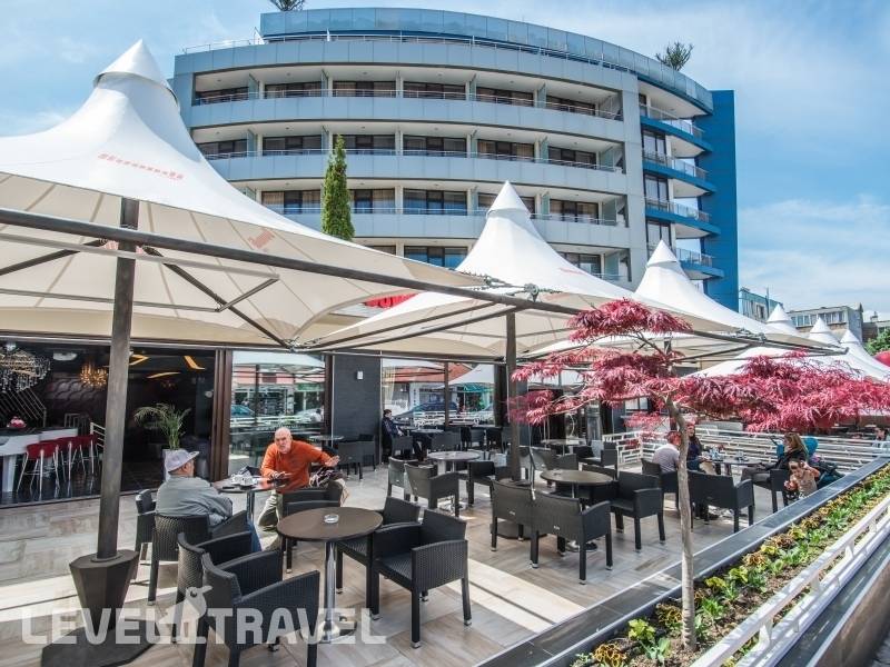 Фотография Marieta Palace Hotel