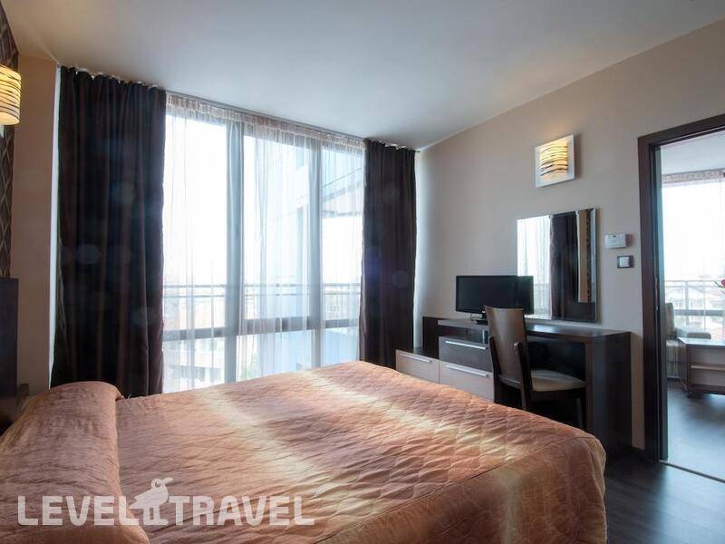 Фотография Marieta Palace Hotel