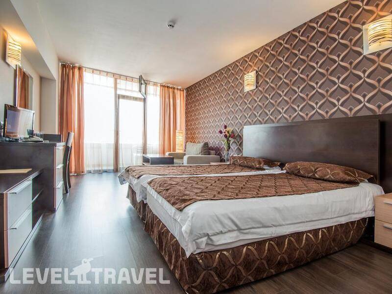 Фотография Marieta Palace Hotel