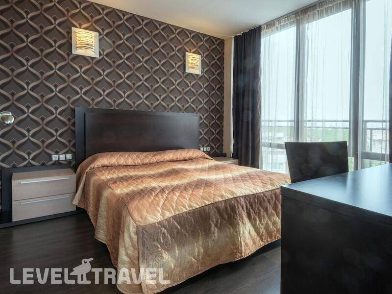 Фотография Marieta Palace Hotel