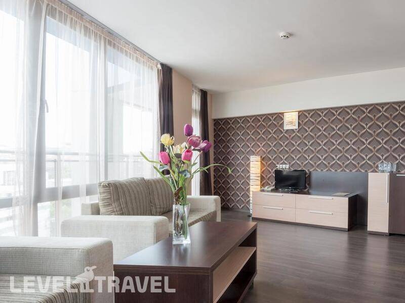 Фотография Marieta Palace Hotel