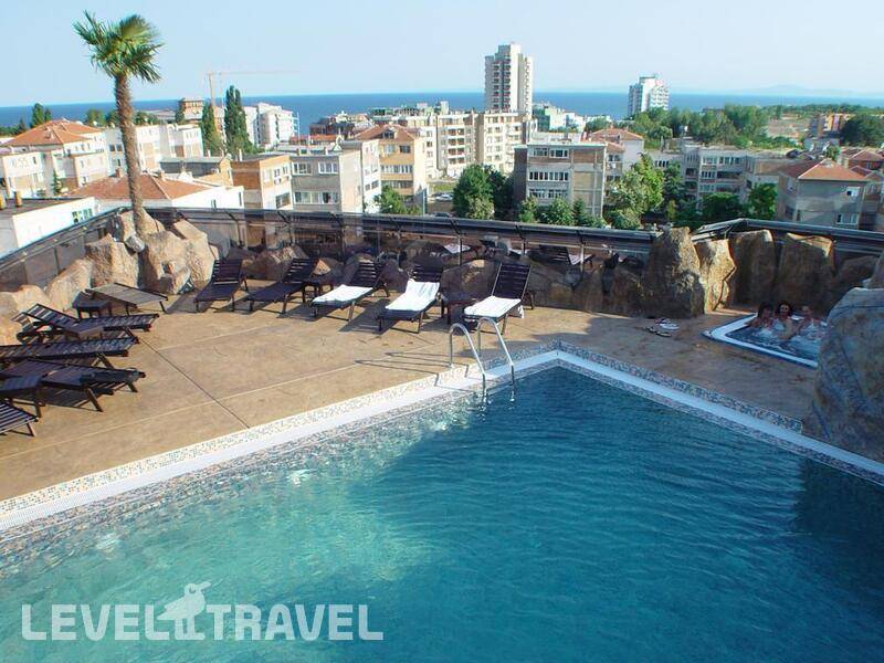 Фотография Marieta Palace Hotel
