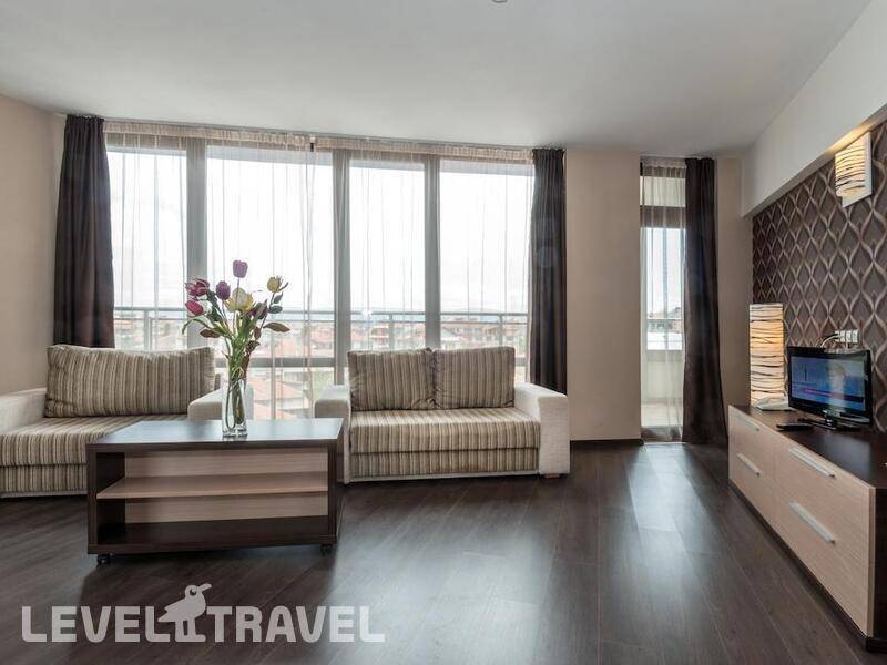 Фотография Marieta Palace Hotel